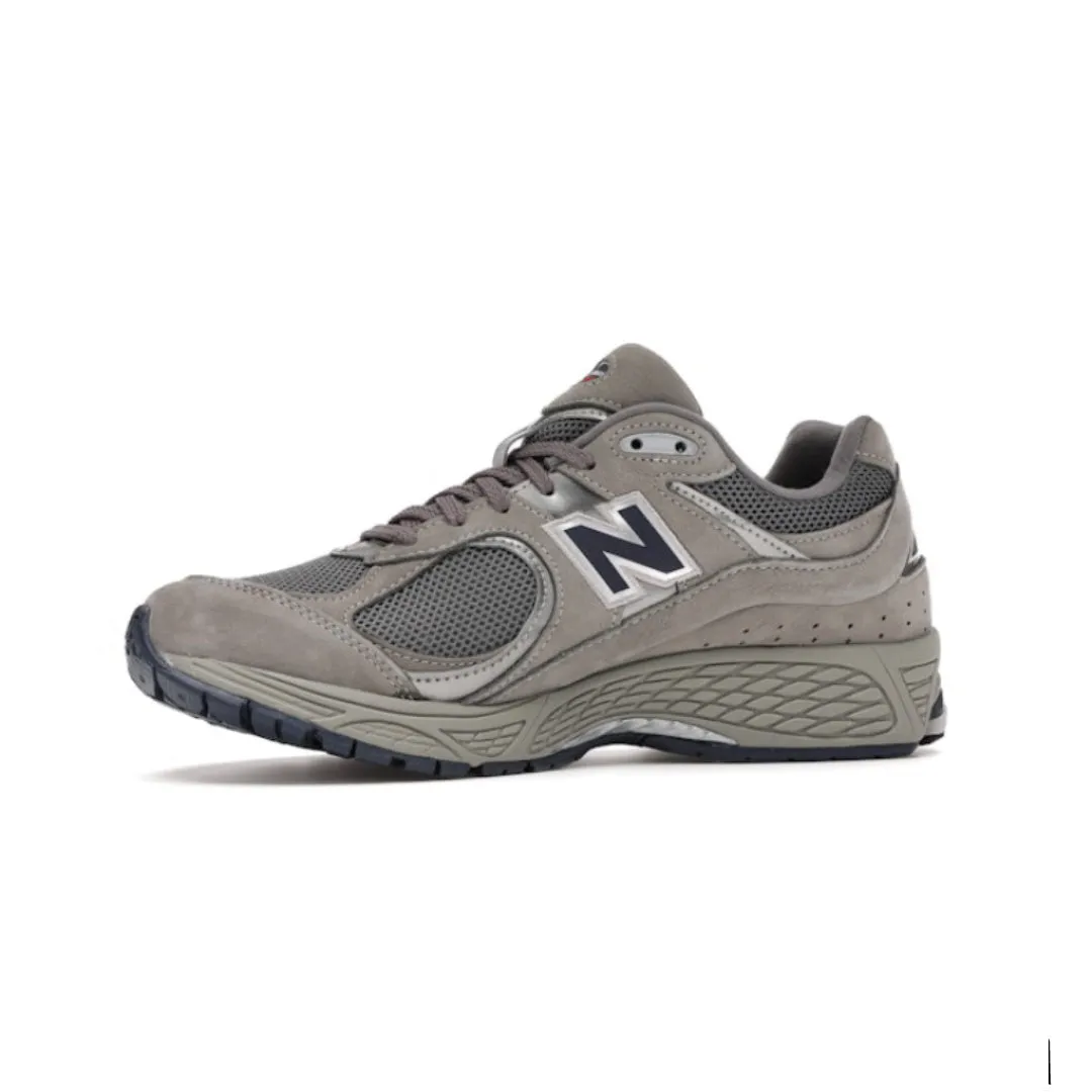 BALANCE GREY LIGHT 2002R Prompt response NEW Classy