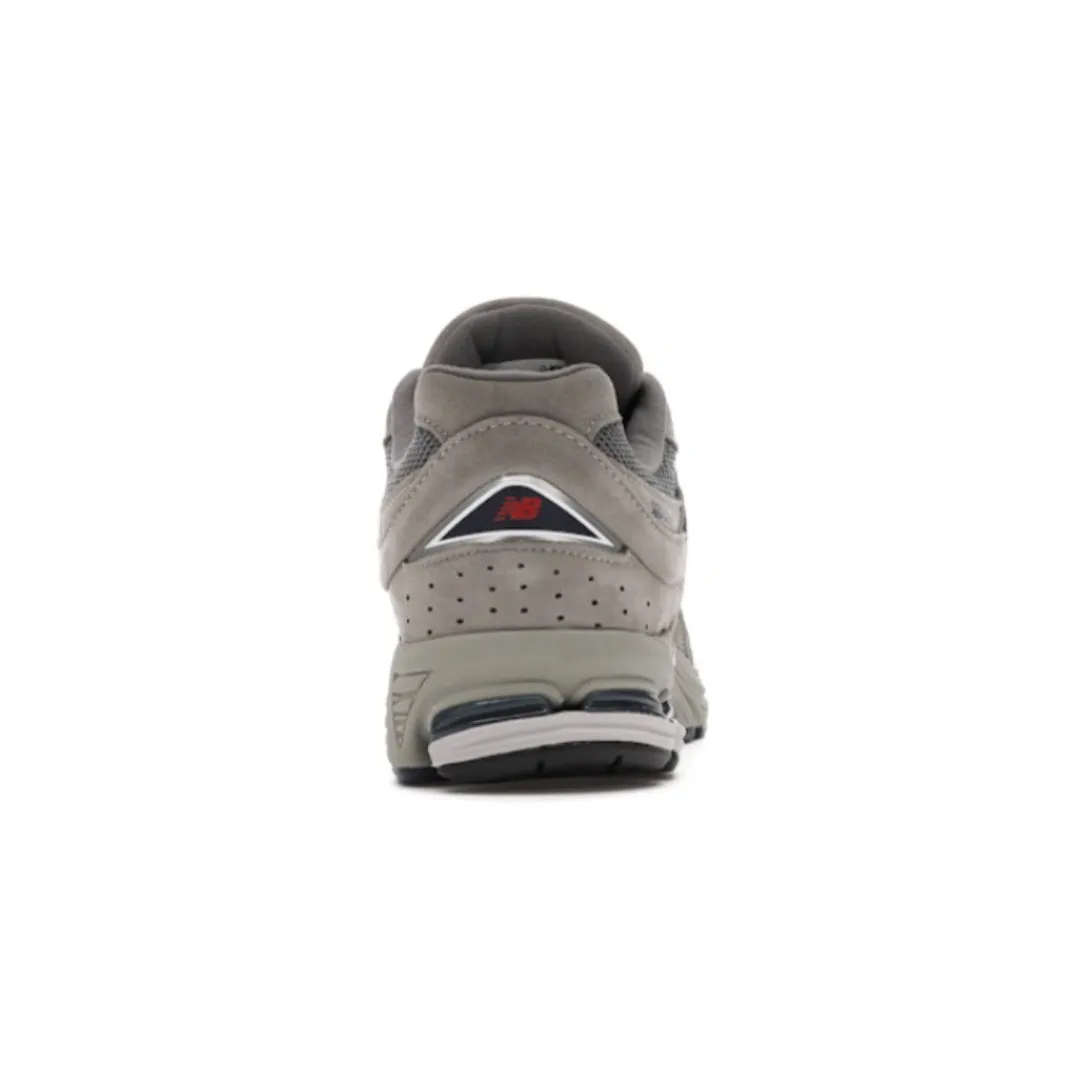 BALANCE GREY LIGHT 2002R Prompt response NEW Classy