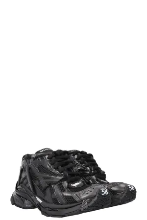 BALENCIAGA Runner Sneaker Black