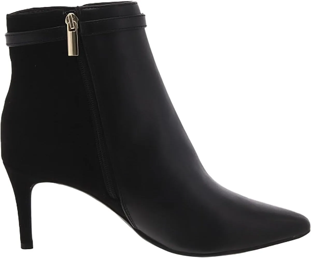 Bandolino Women's Galayn Ankle Boot