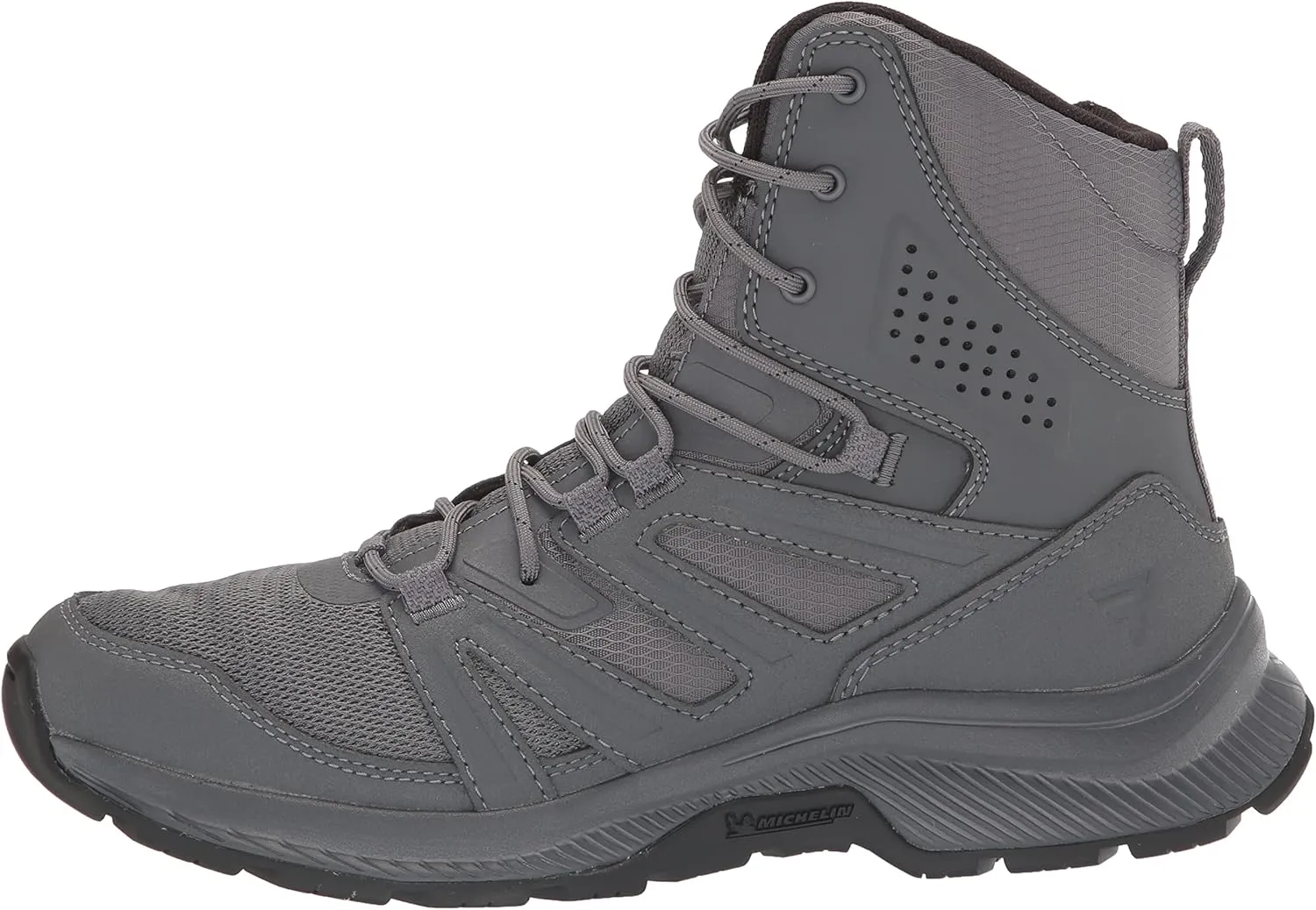 Bates Men's Rallyforce Tall Zip Dryguard Military and Tactical Boot