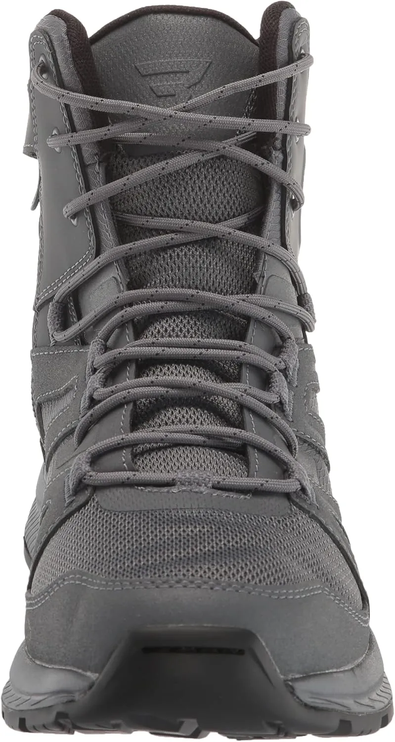 Bates Men's Rallyforce Tall Zip Dryguard Military and Tactical Boot
