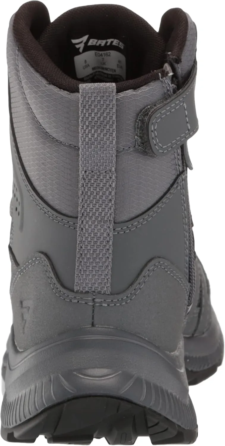 Bates Men's Rallyforce Tall Zip Dryguard Military and Tactical Boot