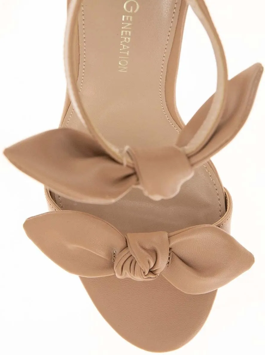 BCBGeneration Women's Alia Pump