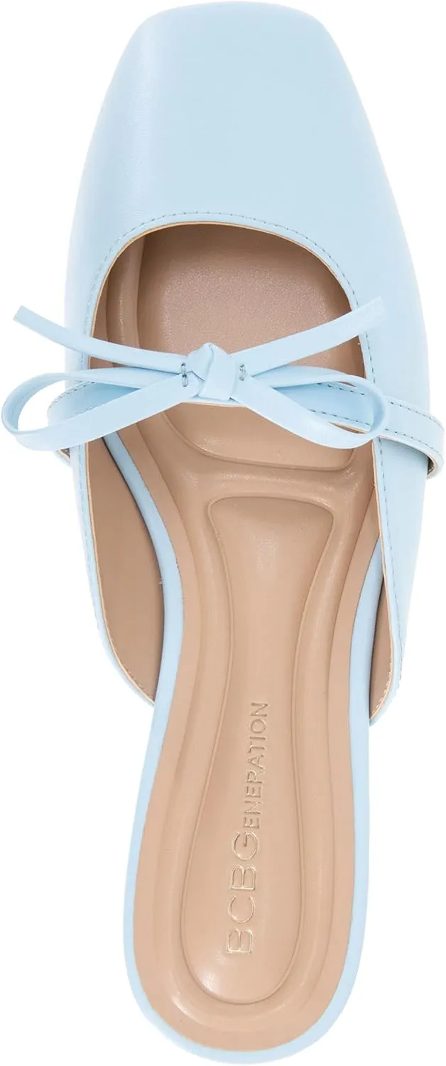 BCBGeneration Women's Hildana Mule