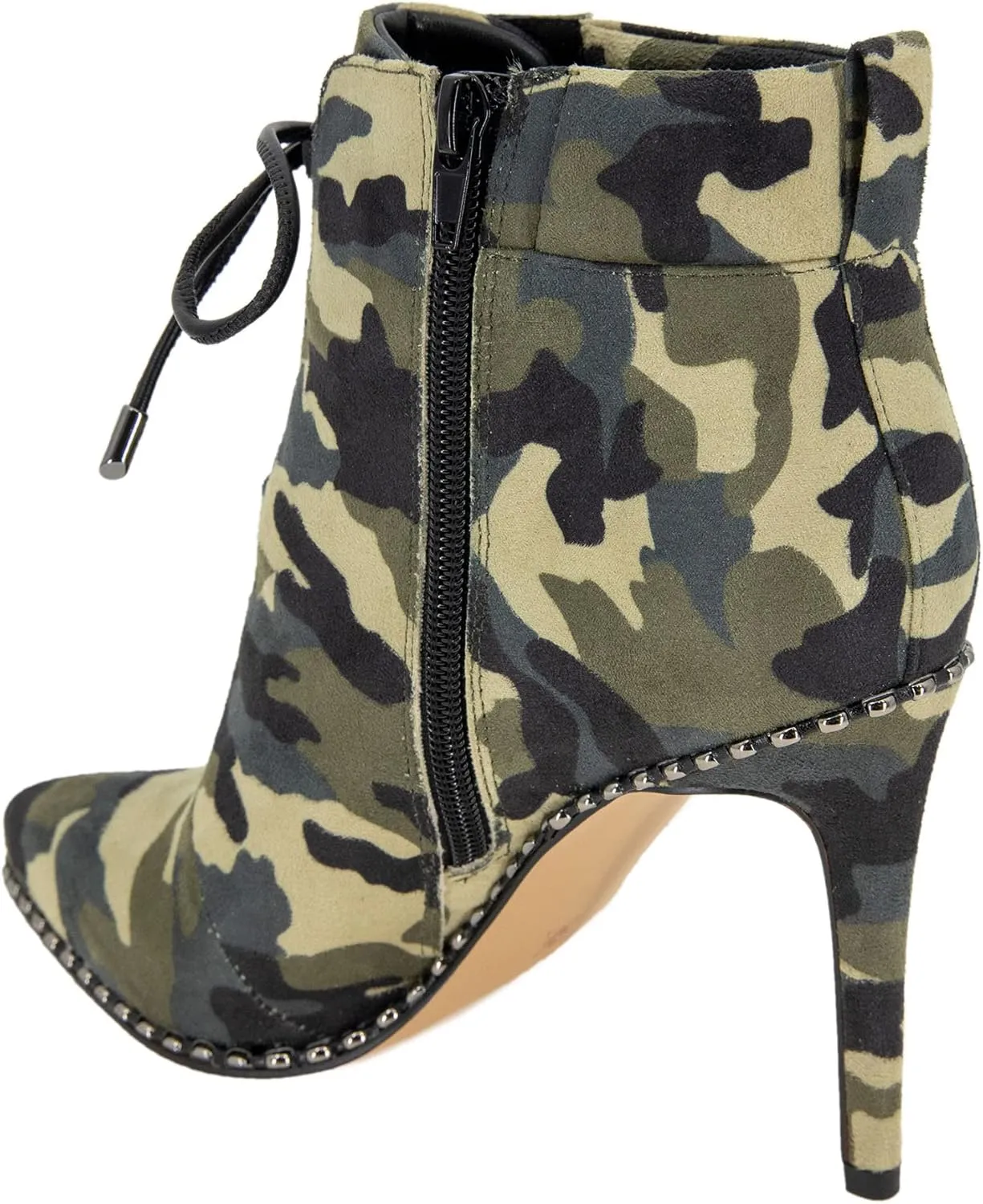 BCBGeneration Women's Hinna Fashion Boot