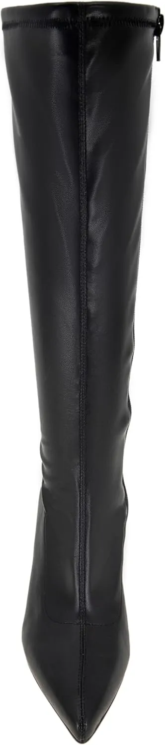 BCBGeneration Women's ISRA Knee High Boot