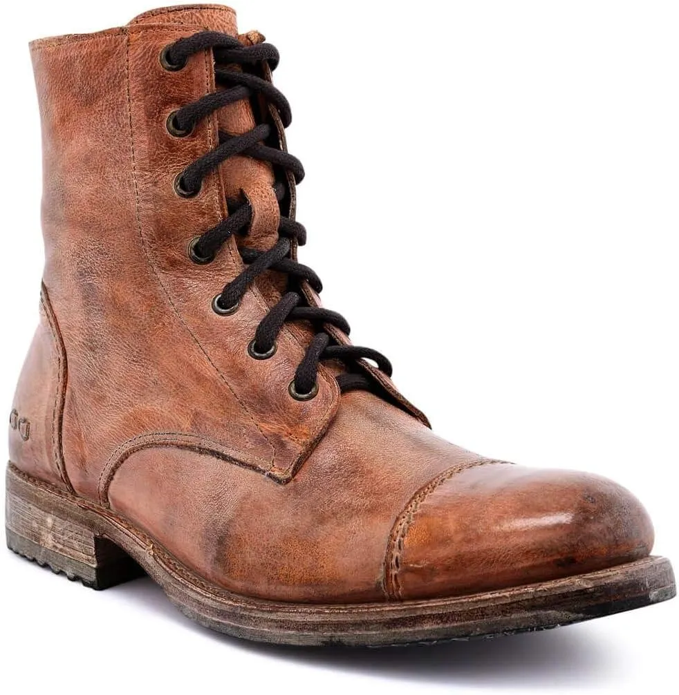 Bed:Stu Protégé Men's Boot