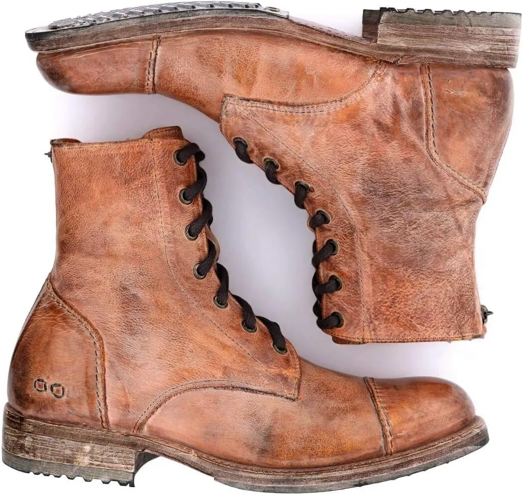 Bed:Stu Protégé Men's Boot