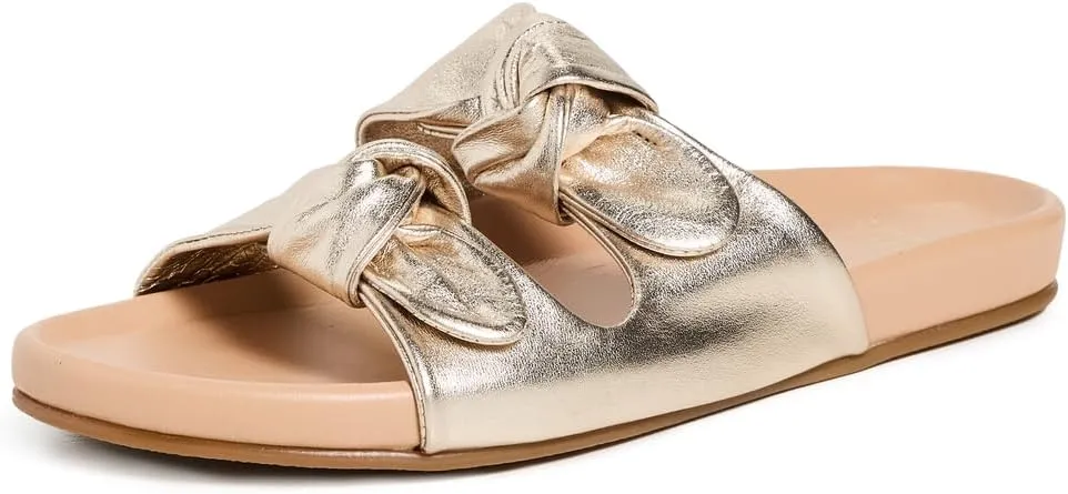 beek Women's Coquette Sandals