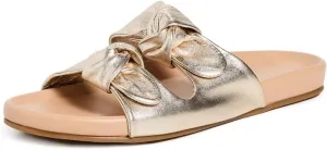 beek Women's Coquette Sandals