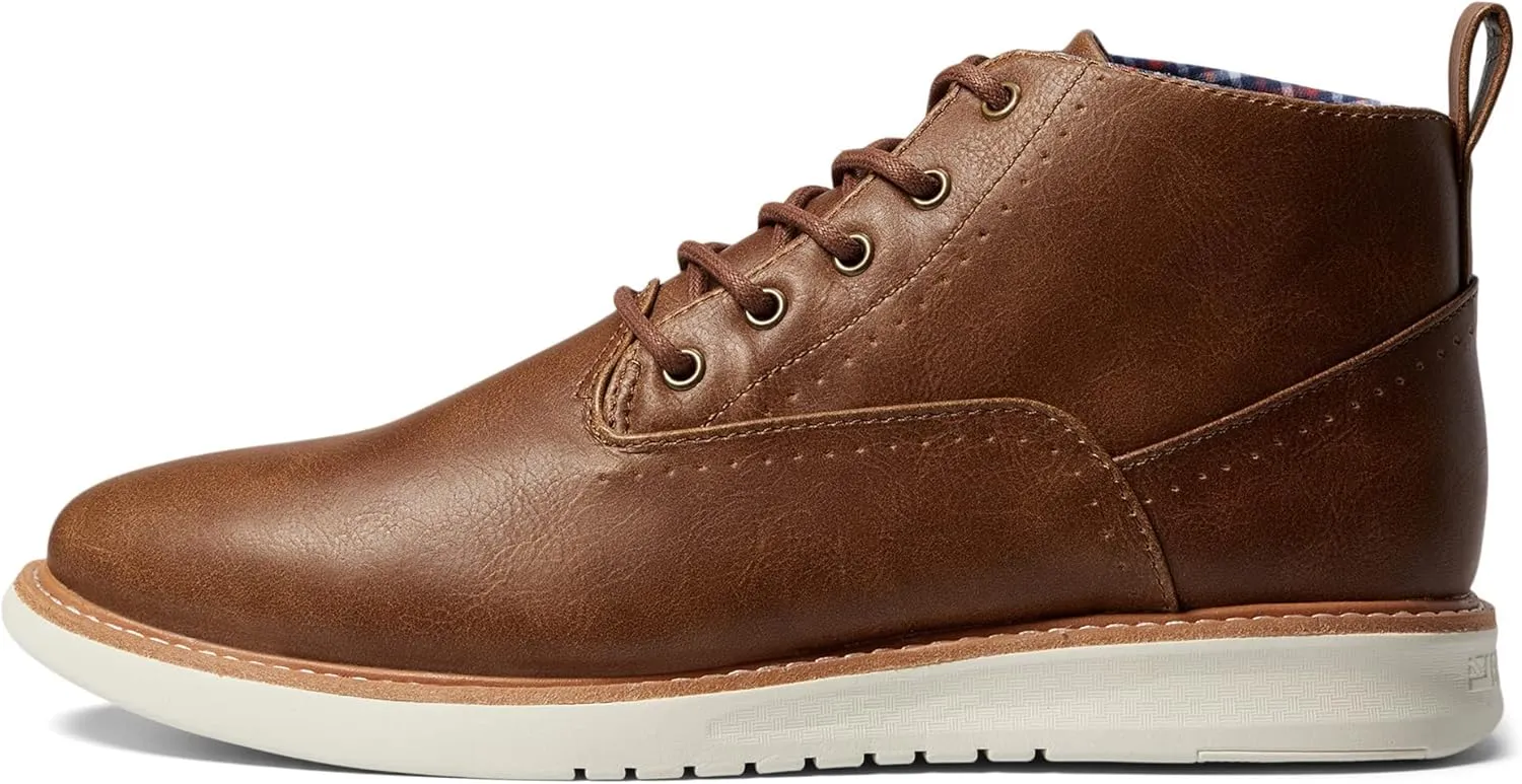 Ben Sherman Men's Nu Casual Chukka Boot