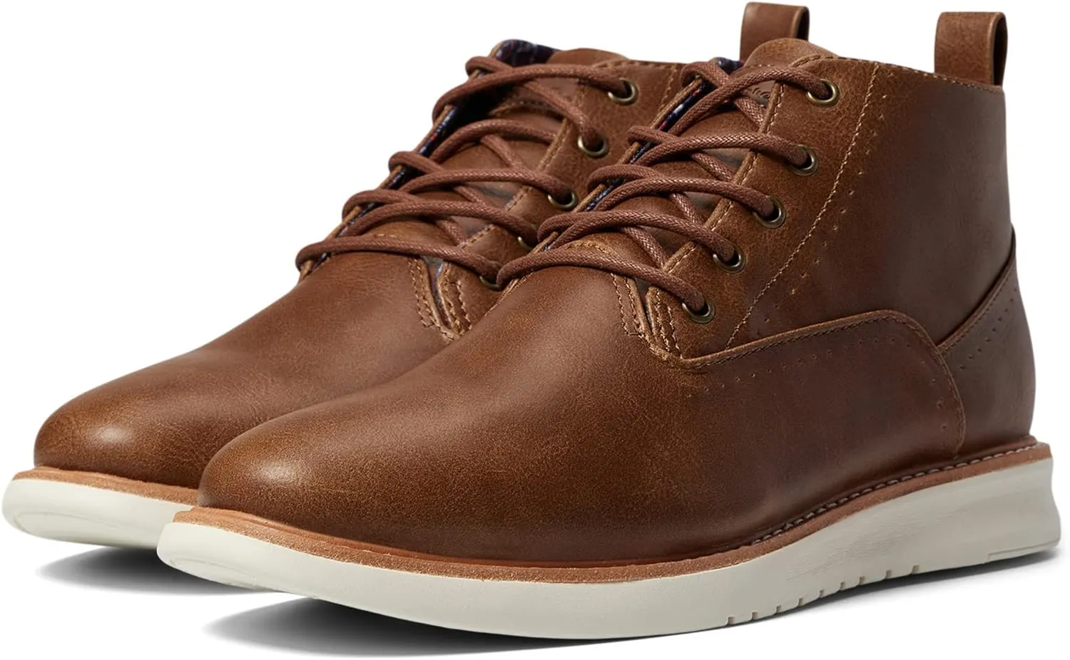 Ben Sherman Men's Nu Casual Chukka Boot
