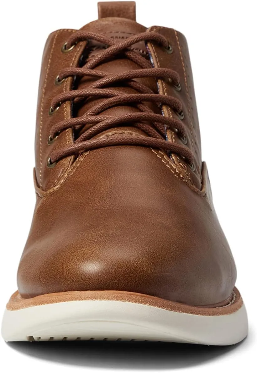 Ben Sherman Men's Nu Casual Chukka Boot