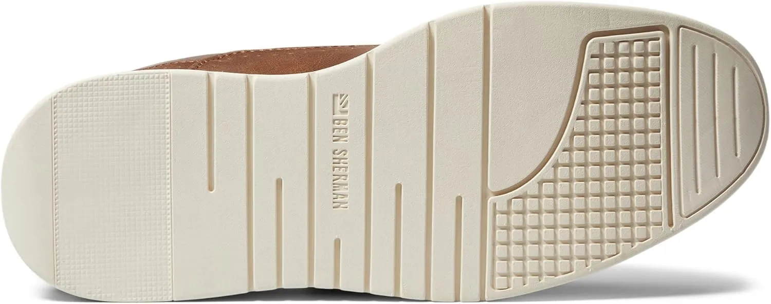 Ben Sherman Men's Nu Casual Chukka Boot