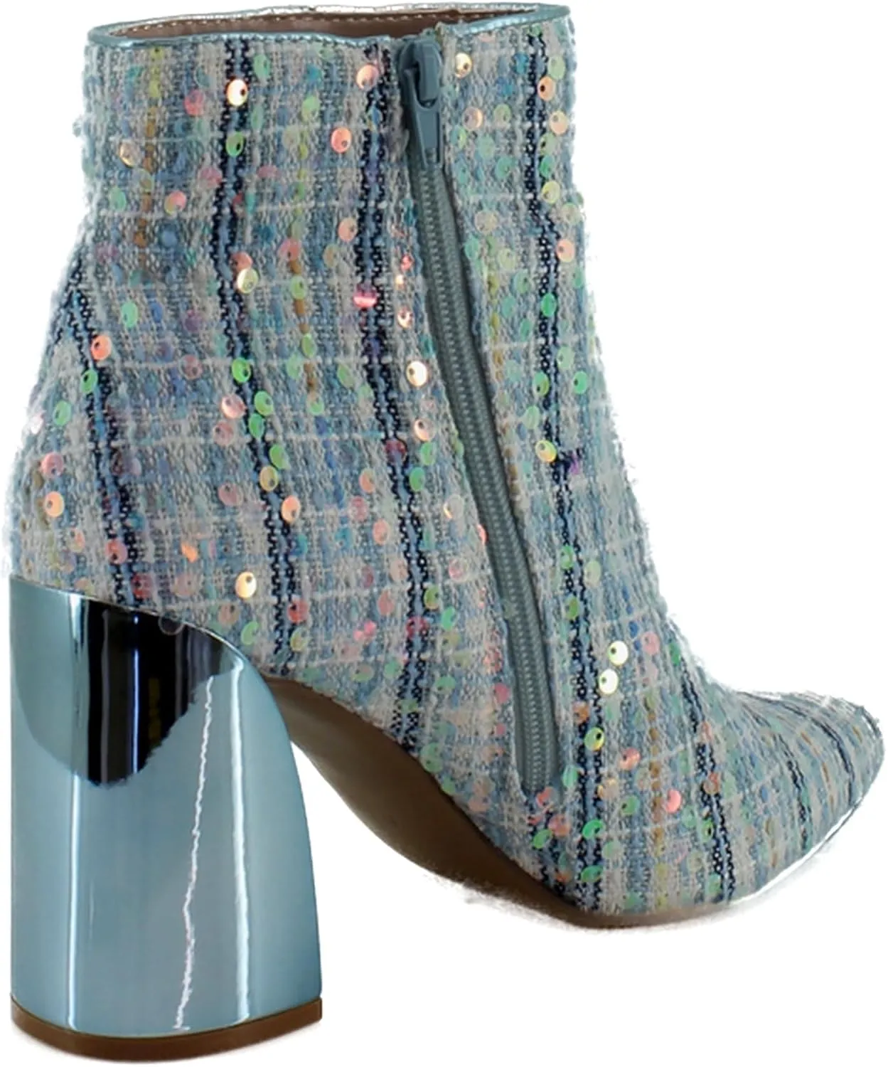 Betsey Johnson Women's Jackyy Ankle Boot