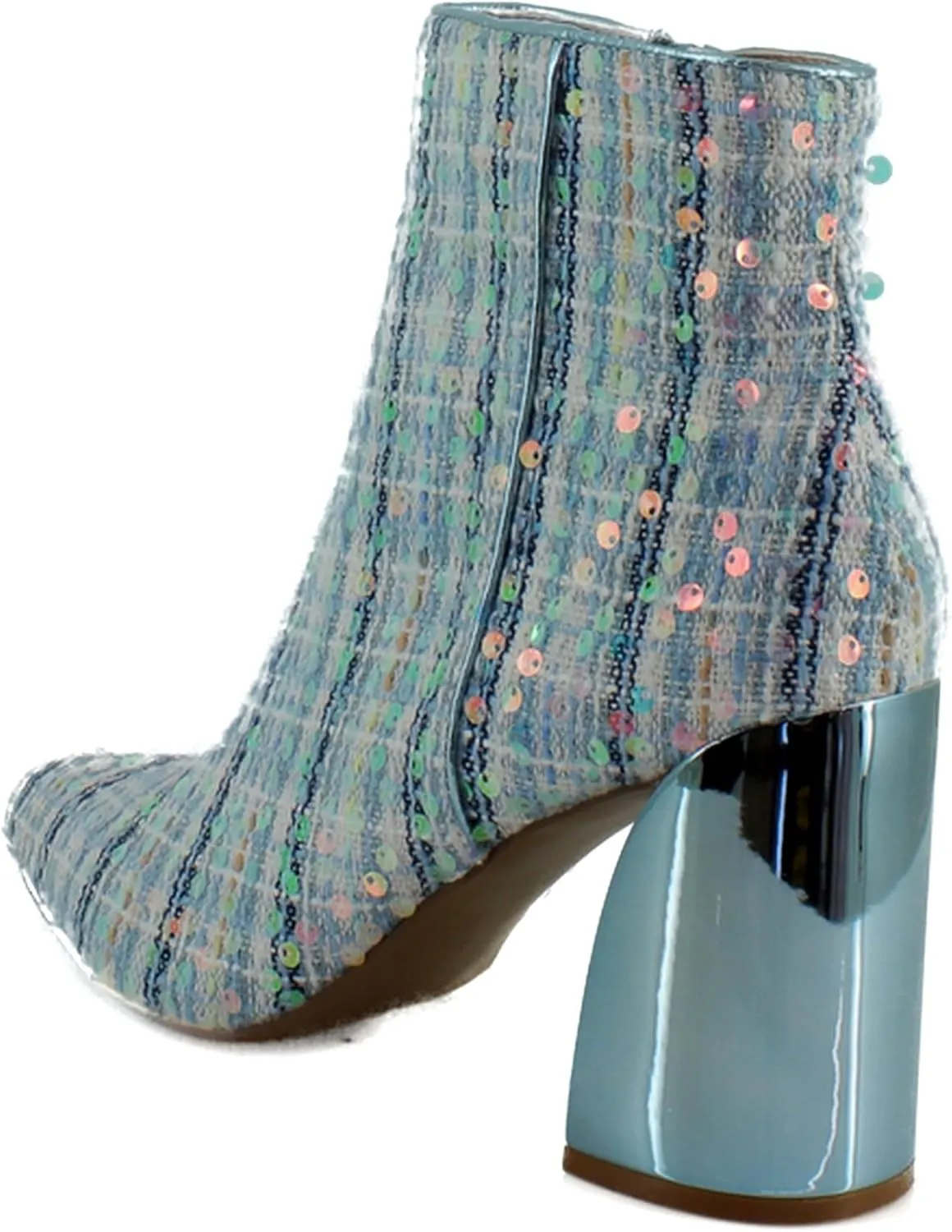 Betsey Johnson Women's Jackyy Ankle Boot