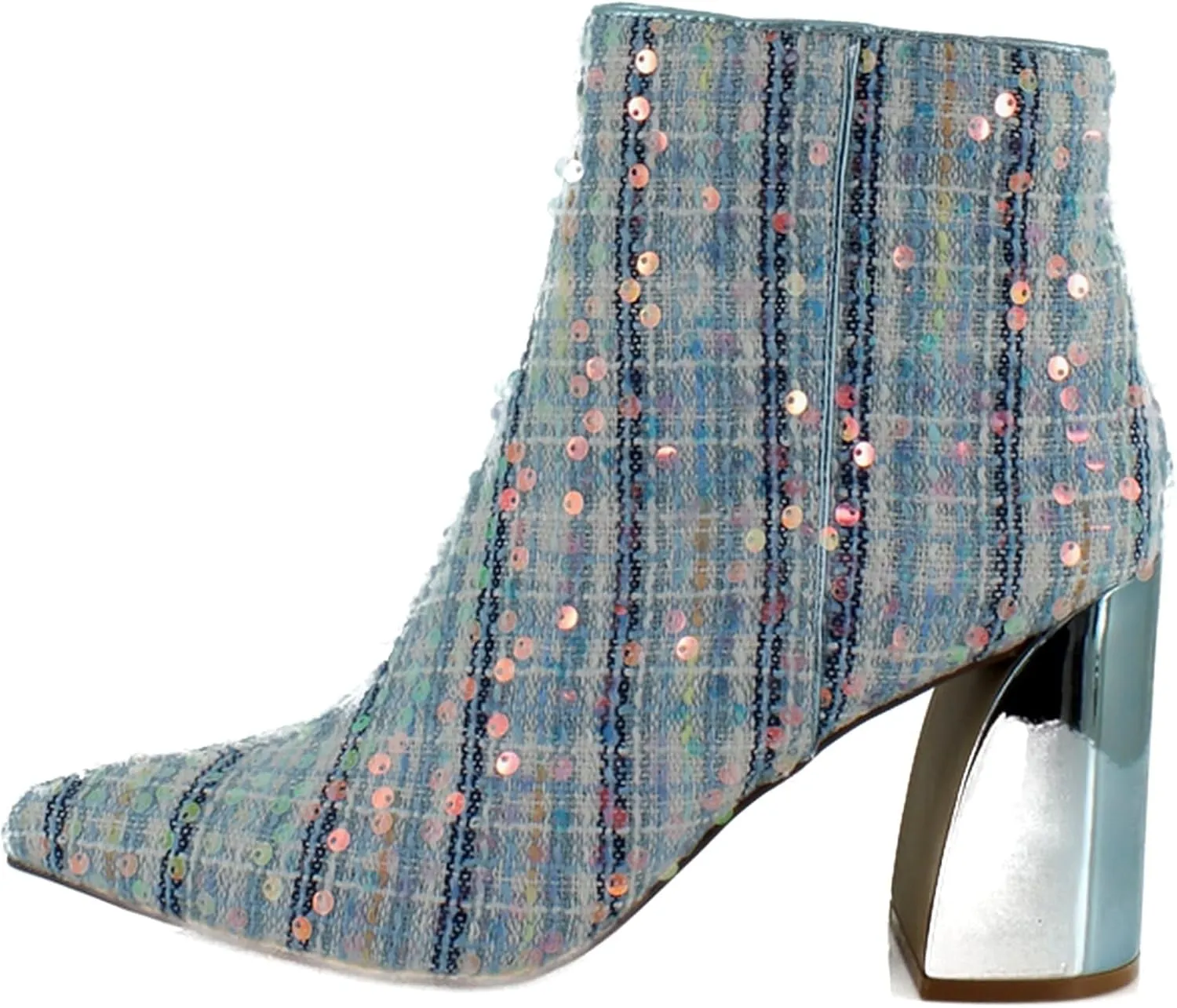 Betsey Johnson Women's Jackyy Ankle Boot