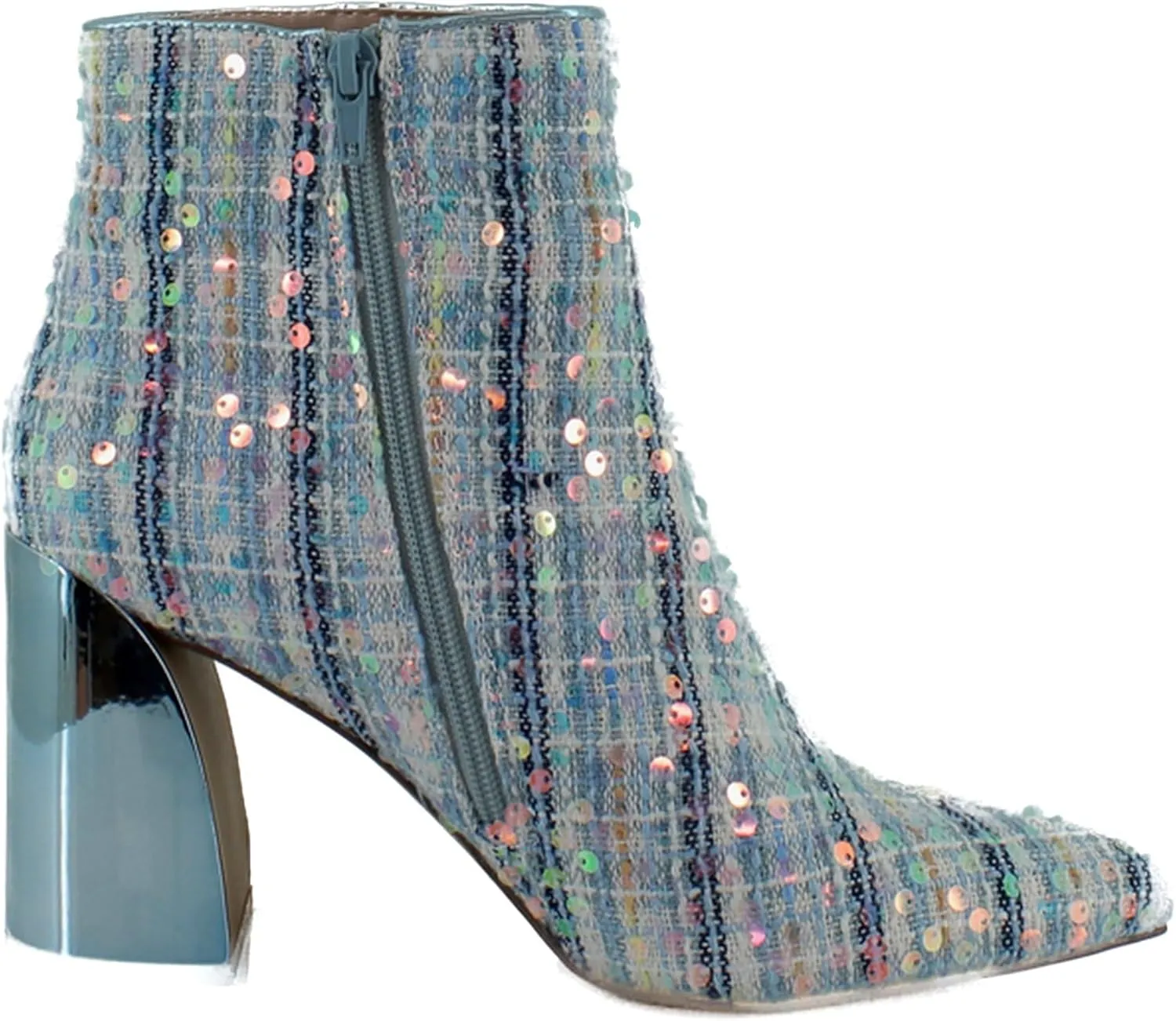 Betsey Johnson Women's Jackyy Ankle Boot