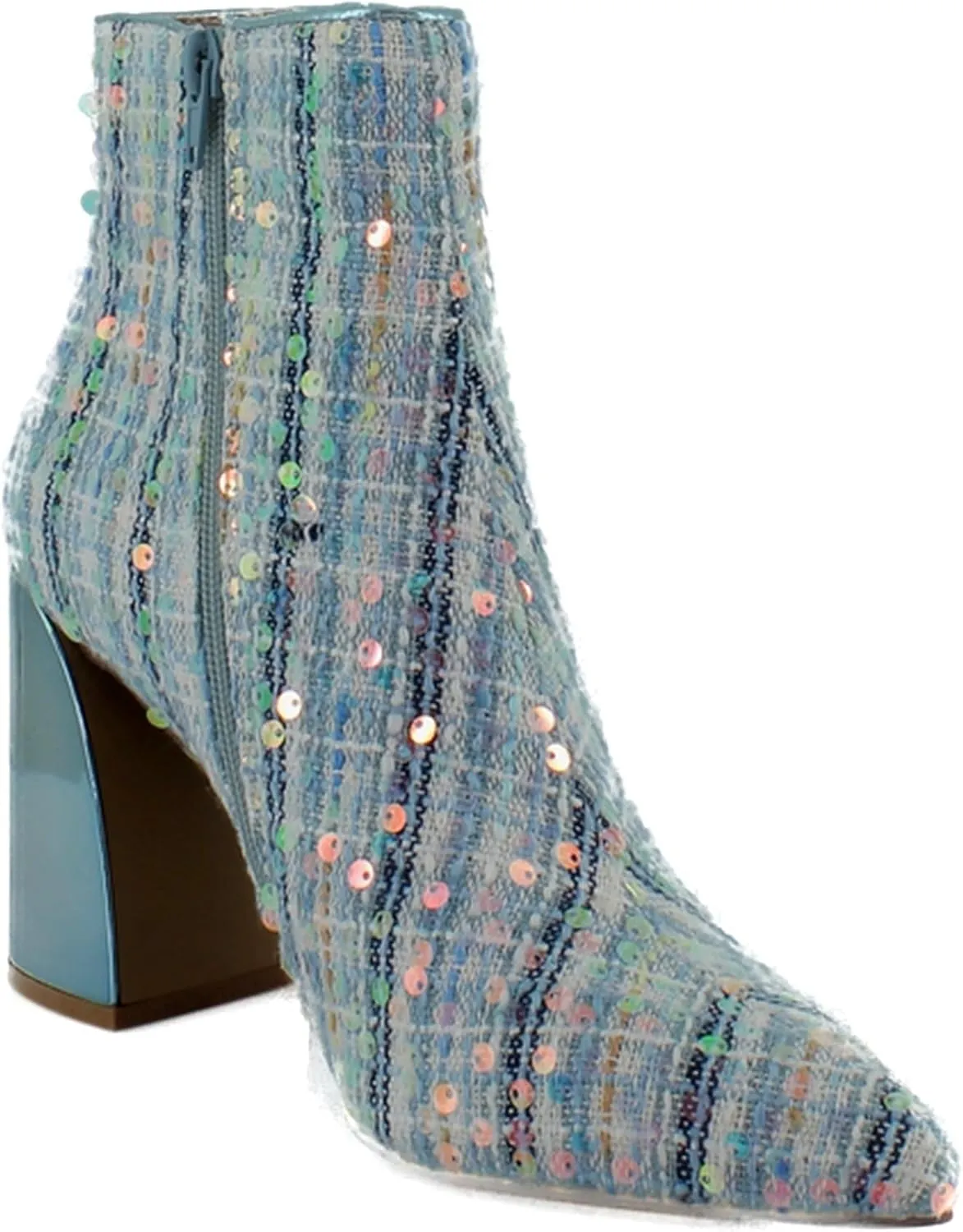 Betsey Johnson Women's Jackyy Ankle Boot