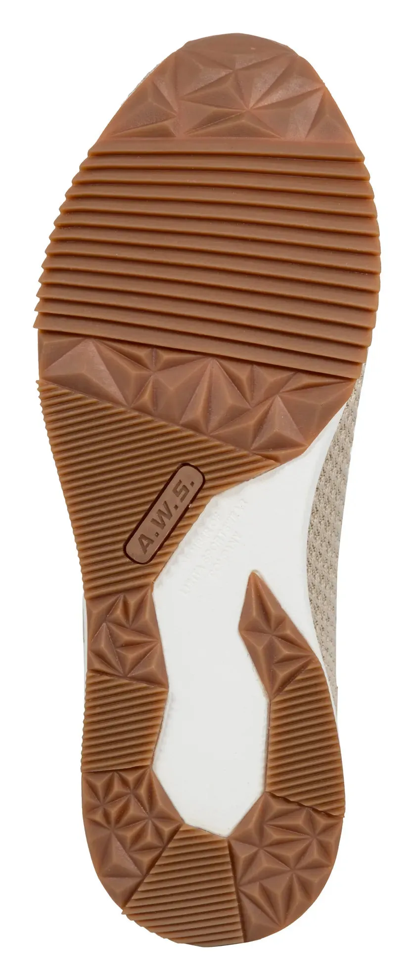 Birthday discount Osaava High-performance Luhta Sneaker zand