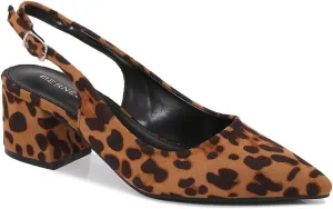 Block Heel