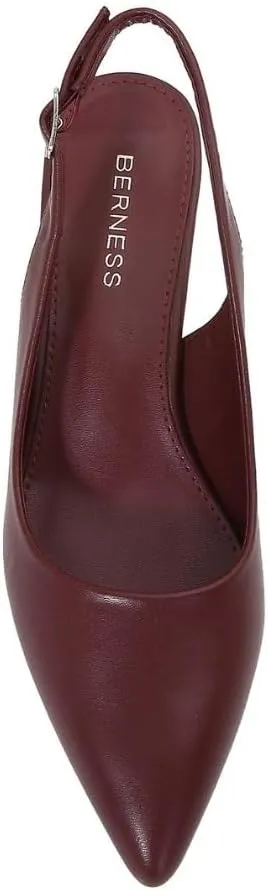 Block Heel
