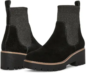 Blondo Women's Darren Ankle Boot