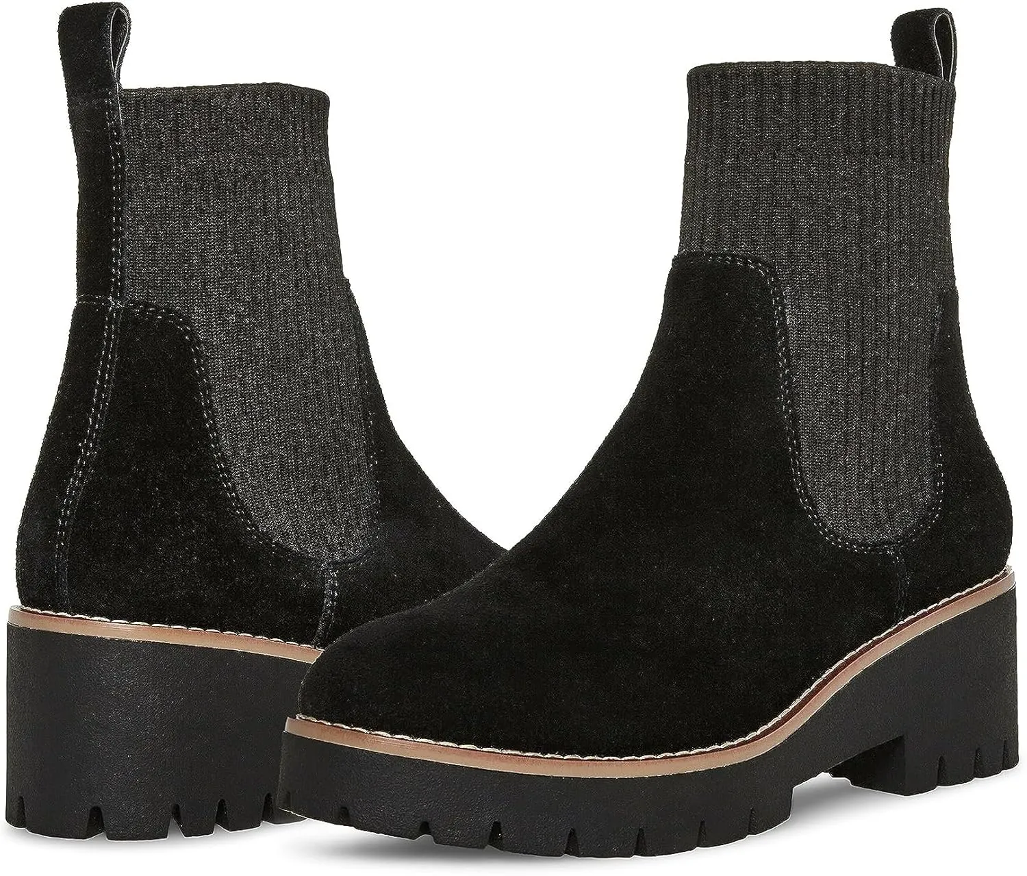 Blondo Women's Darren Ankle Boot