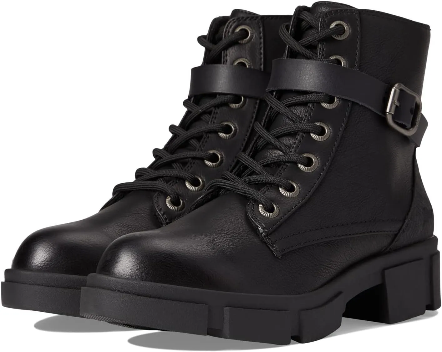 Blowfish Malibu Men's Marsh Fashion Boot