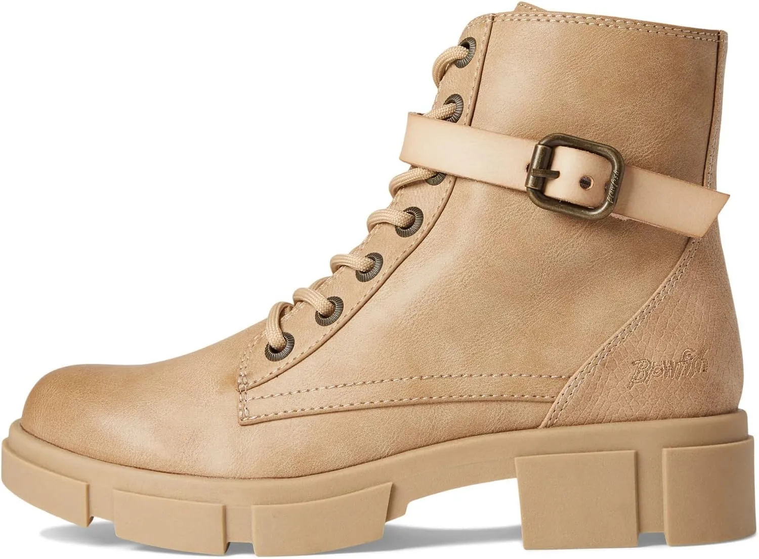 Blowfish Malibu Men's Marsh Fashion Boot