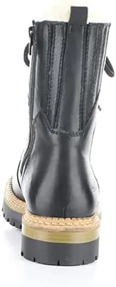 Bos. & Co. Women's ADA Lace-Up Ankle Boot