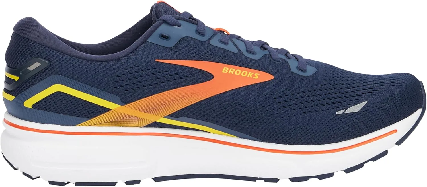 Brooks Men's Ghost 15 Sneaker