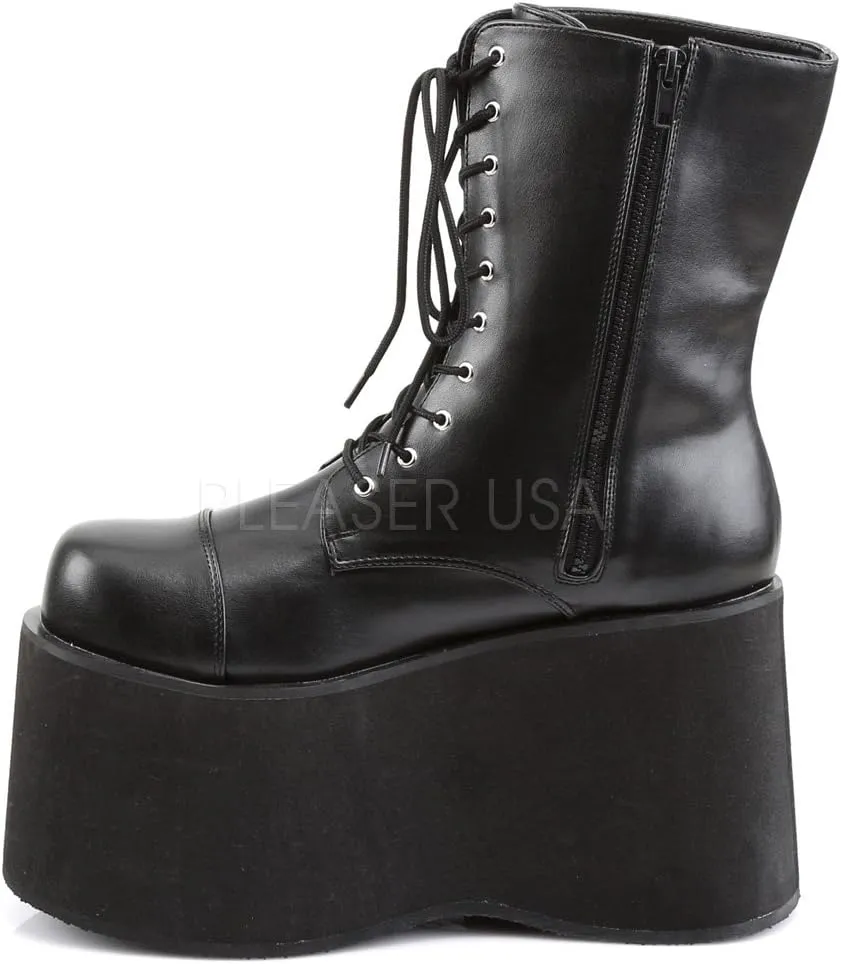 by Pleaser Men's Halloween Monster Boot