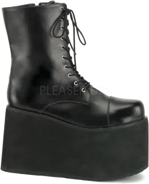 by Pleaser Men's Halloween Monster Boot