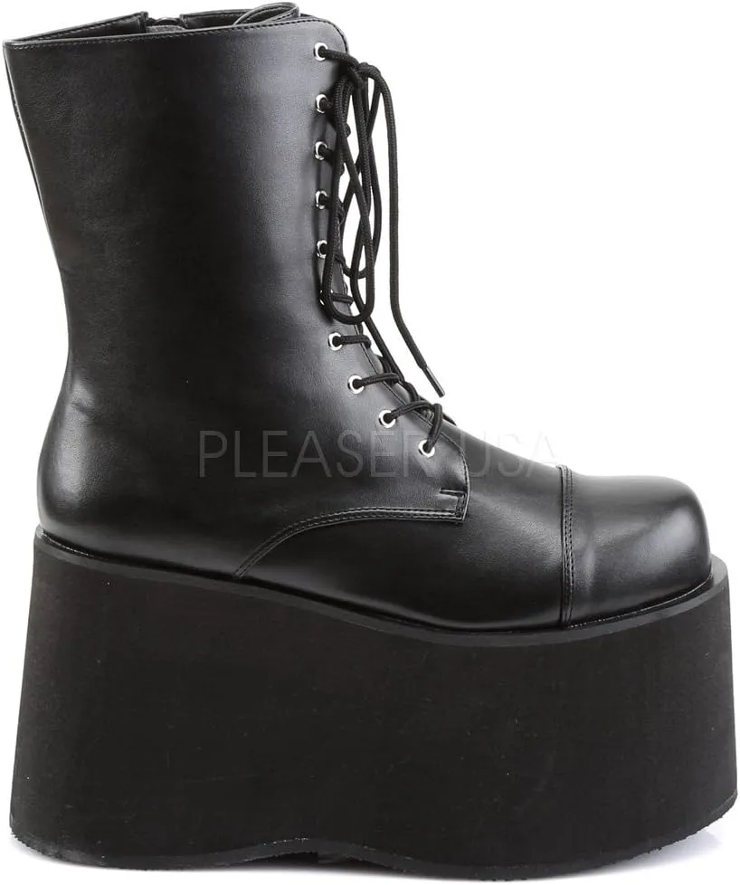 by Pleaser Men's Halloween Monster Boot