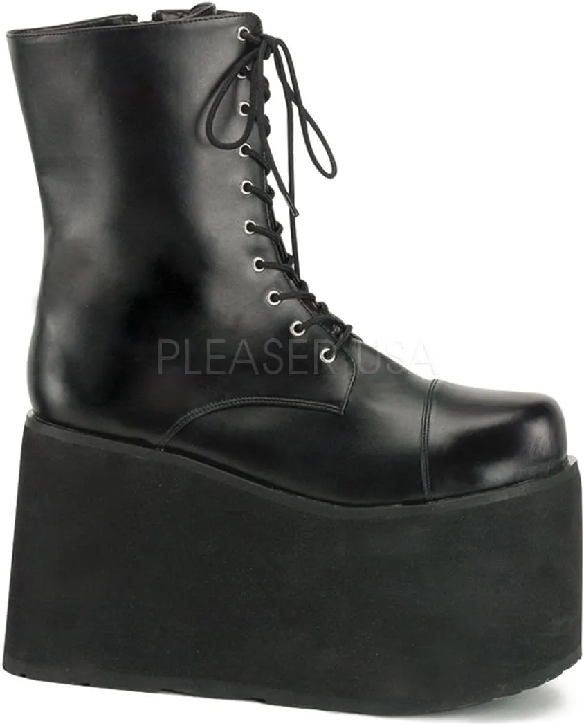 by Pleaser Men's Halloween Monster Boot