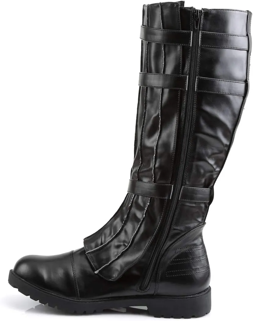 by Pleaser Men's Halloween Walker-130