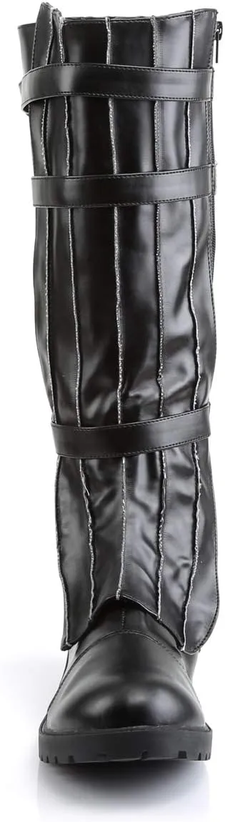 by Pleaser Men's Halloween Walker-130