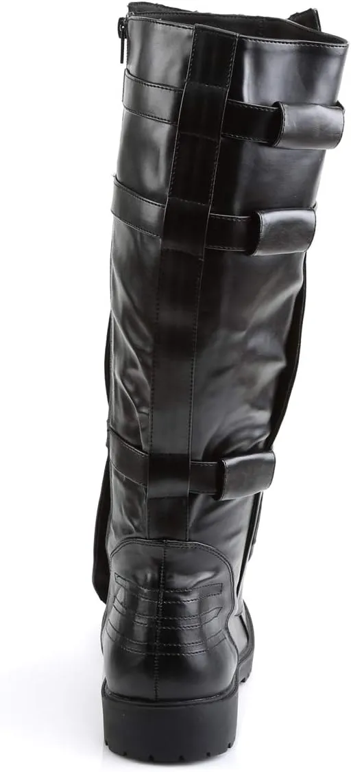 by Pleaser Men's Halloween Walker-130