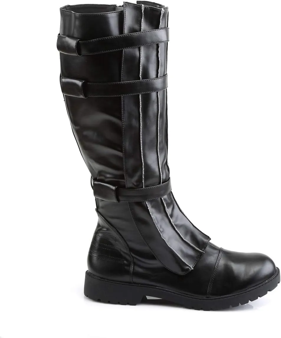 by Pleaser Men's Halloween Walker-130