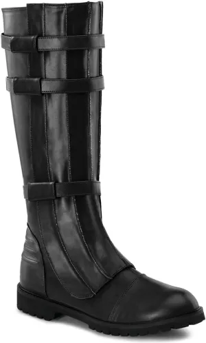 by Pleaser Men's Halloween Walker-130