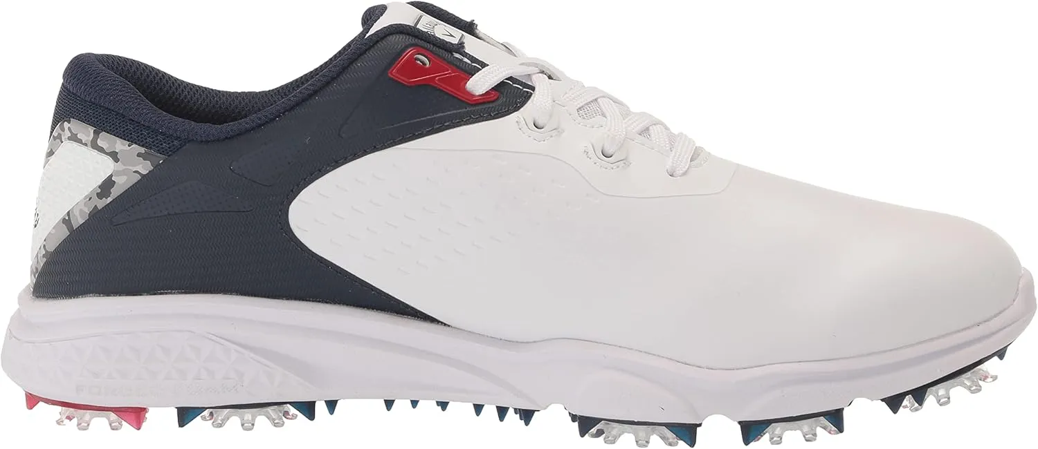 Callaway Men's Golf Coronado V3 Sneaker