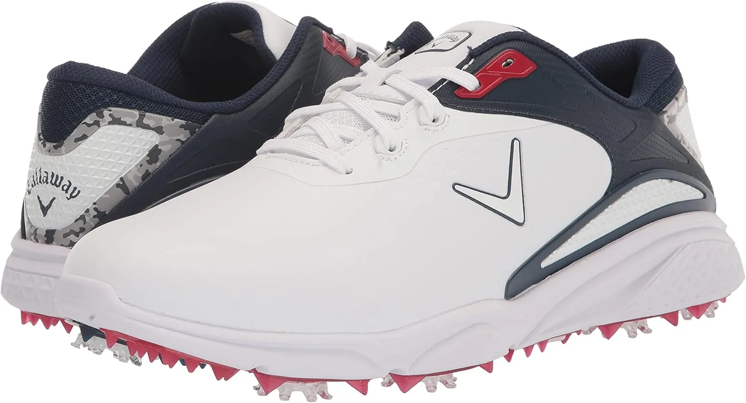 Callaway Men's Golf Coronado V3 Sneaker