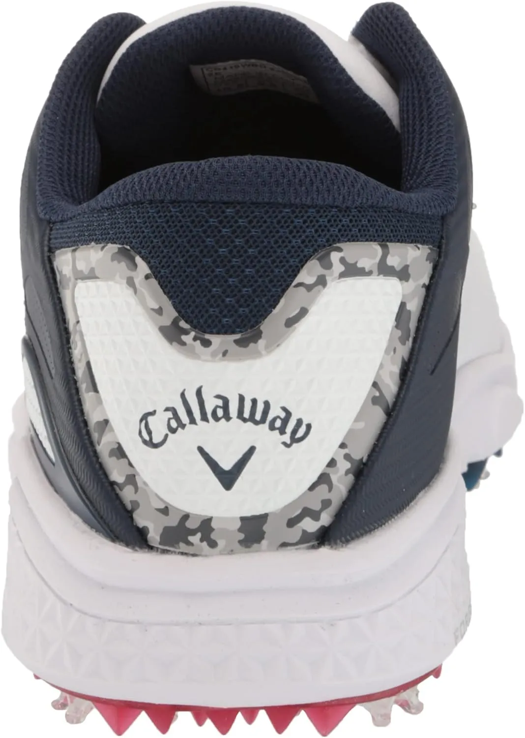 Callaway Men's Golf Coronado V3 Sneaker