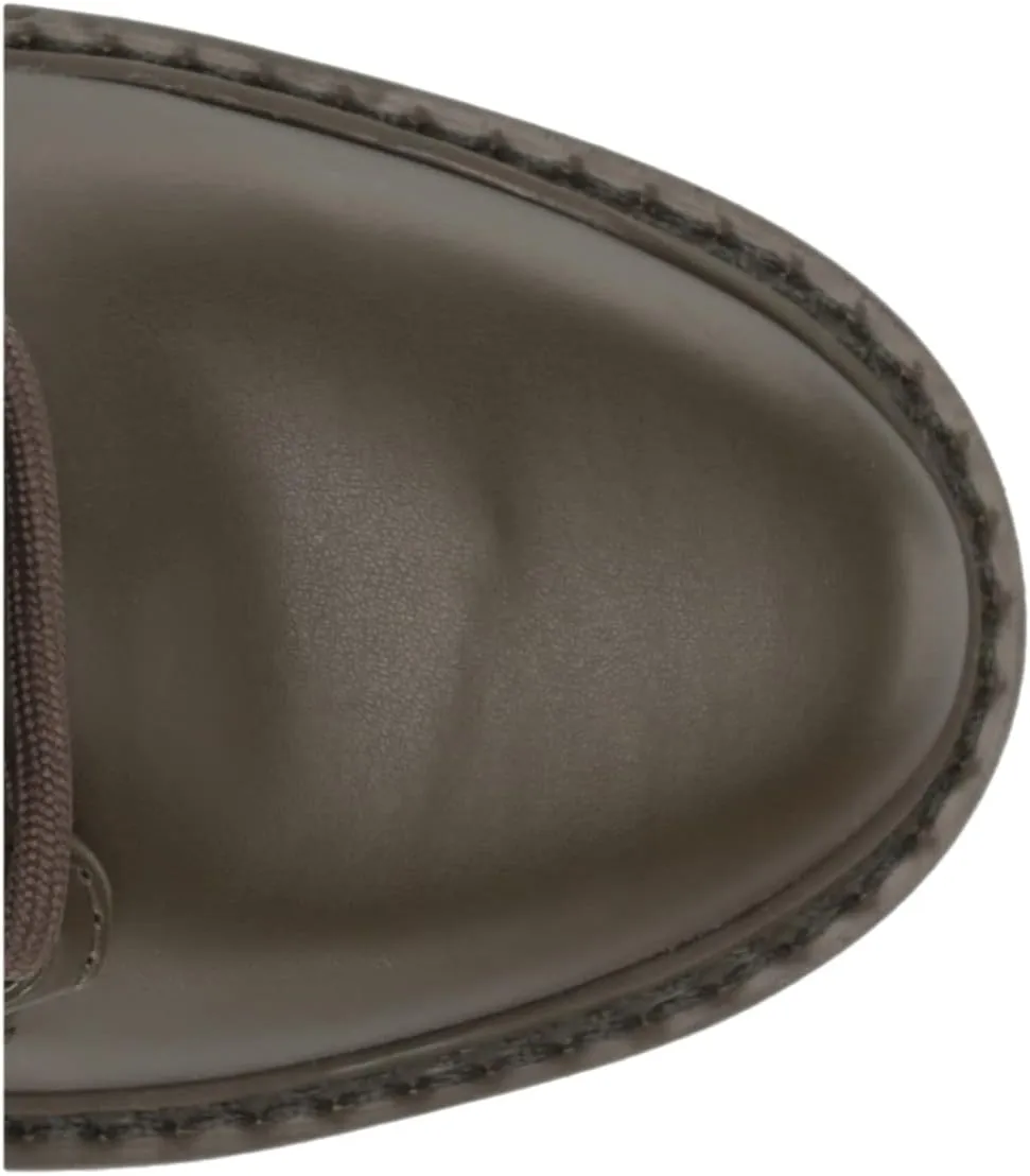 Calvin Klein Women's Arabel2 Combat Boot