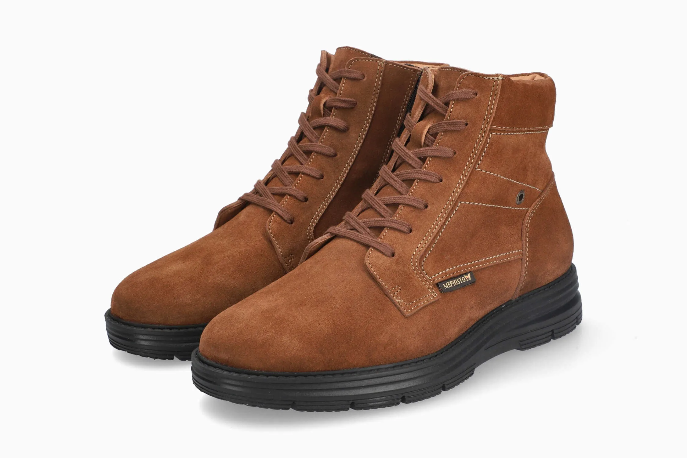 Cameron - Brown