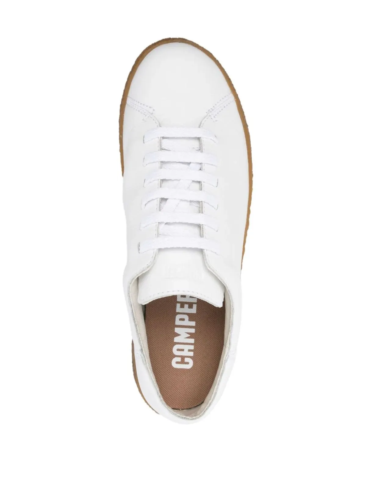 Camper Sneaker Rebound Optic White