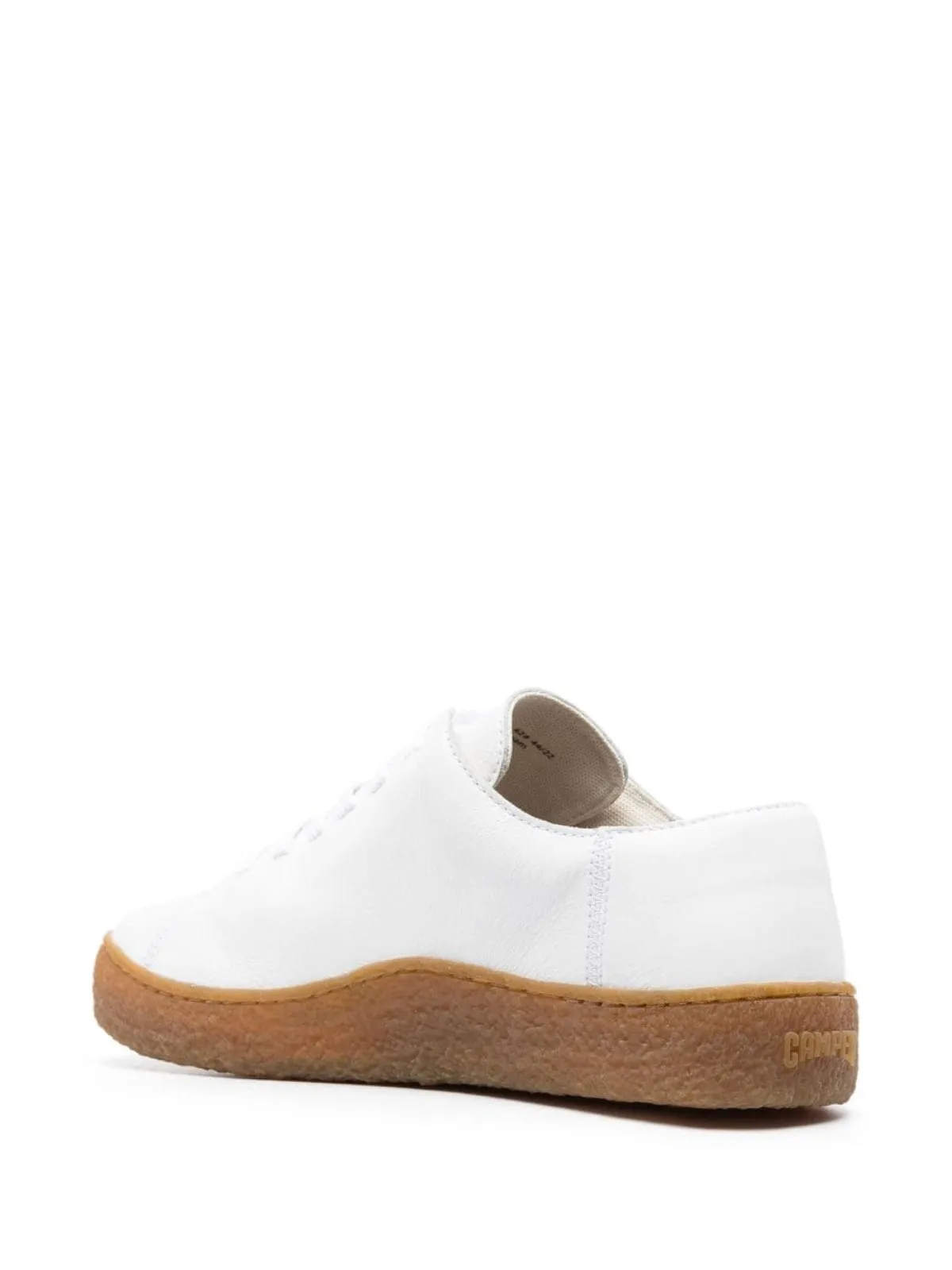 Camper Sneaker Rebound Optic White