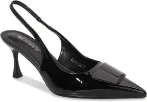 Capri05 Spool Heel